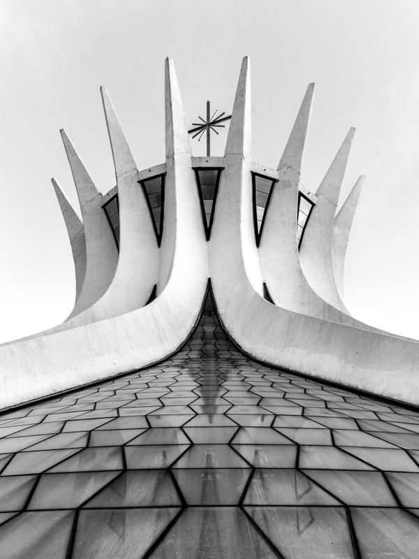 CATEDRAL DE BRASÍLIA 04