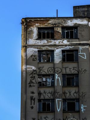 CENTRO DE SAMPA