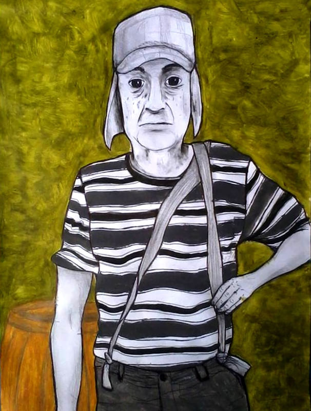 ELCHAVO