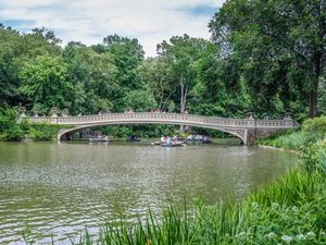 BOW BRIDGE