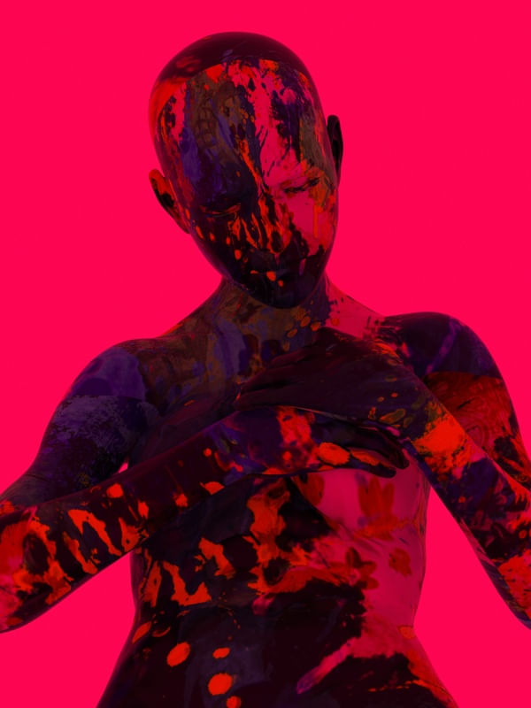 ALL MY COLORS
