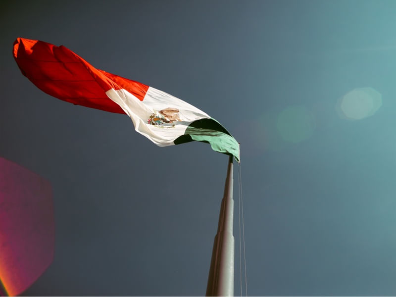 AVANTE, MÉXICO