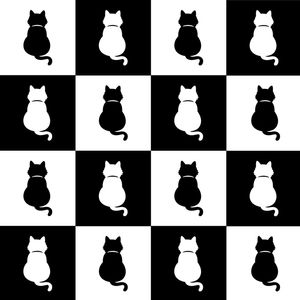 GATO XADREZ