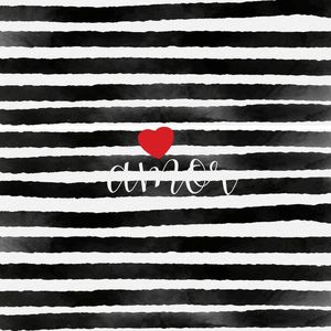 AMOR LISTRADO