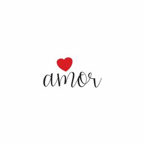 AMOR FUNDO BRANCO