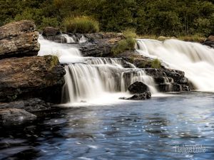 CACHOEIRA DOS CRISTAIS 1