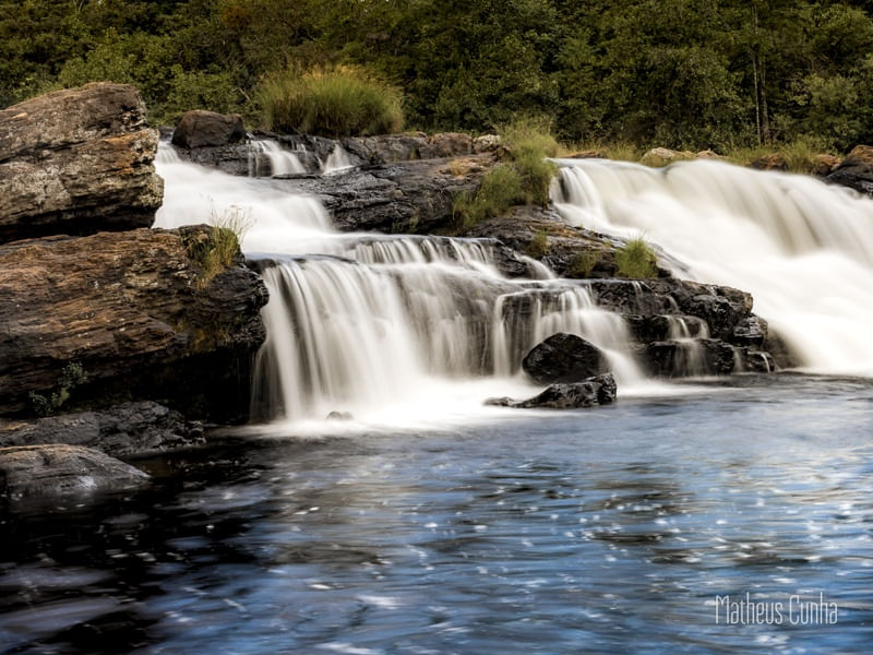 CACHOEIRA DOS CRISTAIS 1