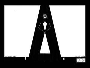PRET ANOREXIA PORTER
