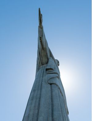 CRISTO REDENTOR_RIO