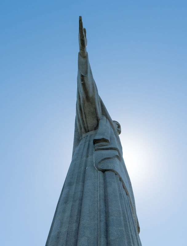 CRISTO REDENTOR_RIO