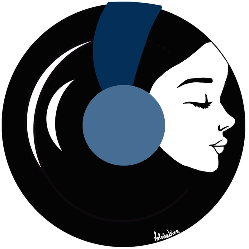 GAROTA VINIL