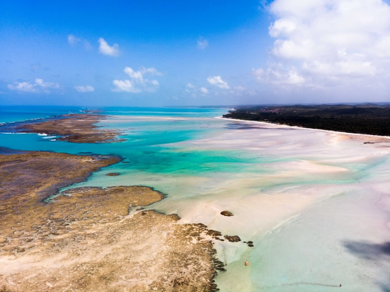 PARAÍSO EM MARAGOGI