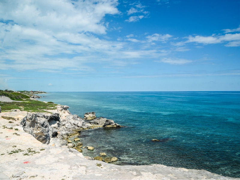 O MAR DAQUI DE CIMA 2