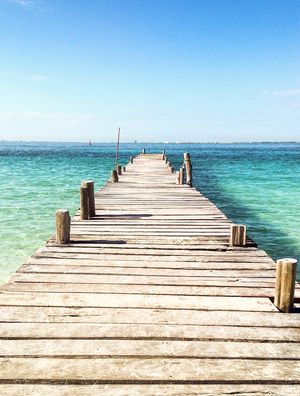 PIER AZUL 4
