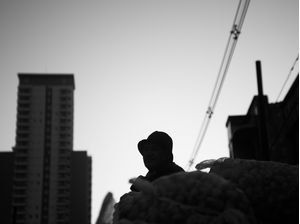 A SOMBRA DO TRABALHO 2