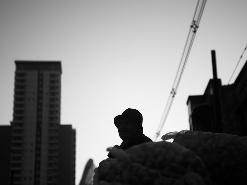 A SOMBRA DO TRABALHO 2