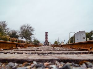 EUA - TAMPA - PONTE ELEVADA
