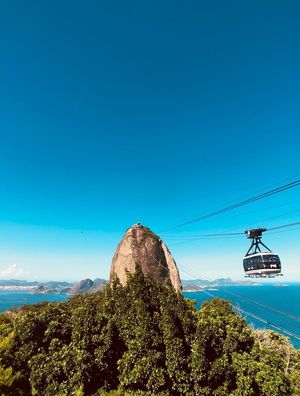 BONDINHO - RJ