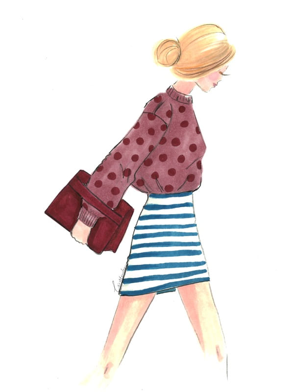FASHION AND COOL