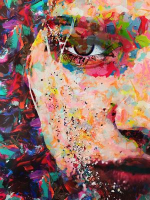 JUST ANOTHER EYE