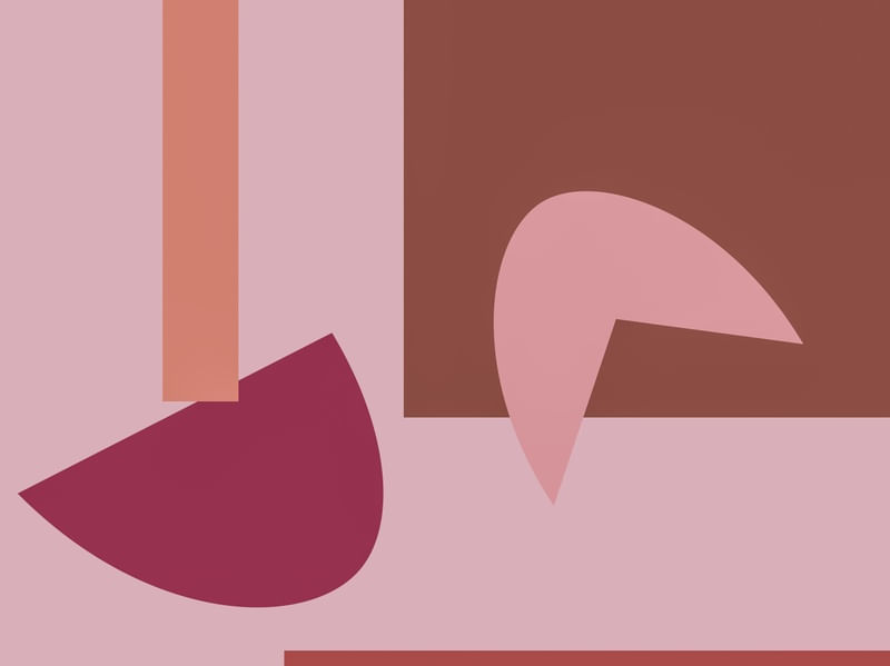 PINK WALK