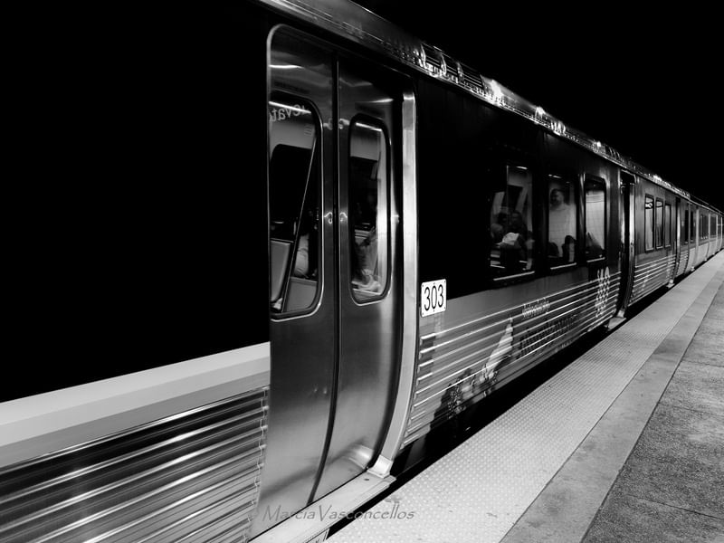 URBANO TRANPORTE BW