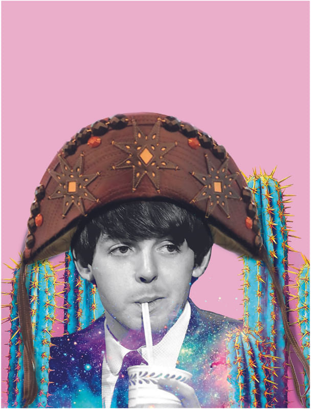 PAUL CANGACEIRO