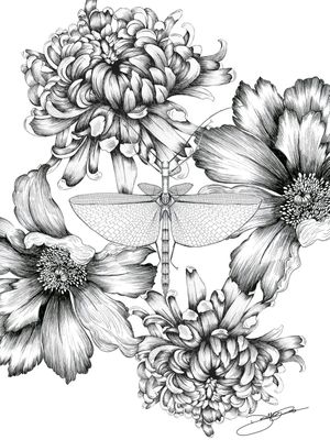 INSECTART
