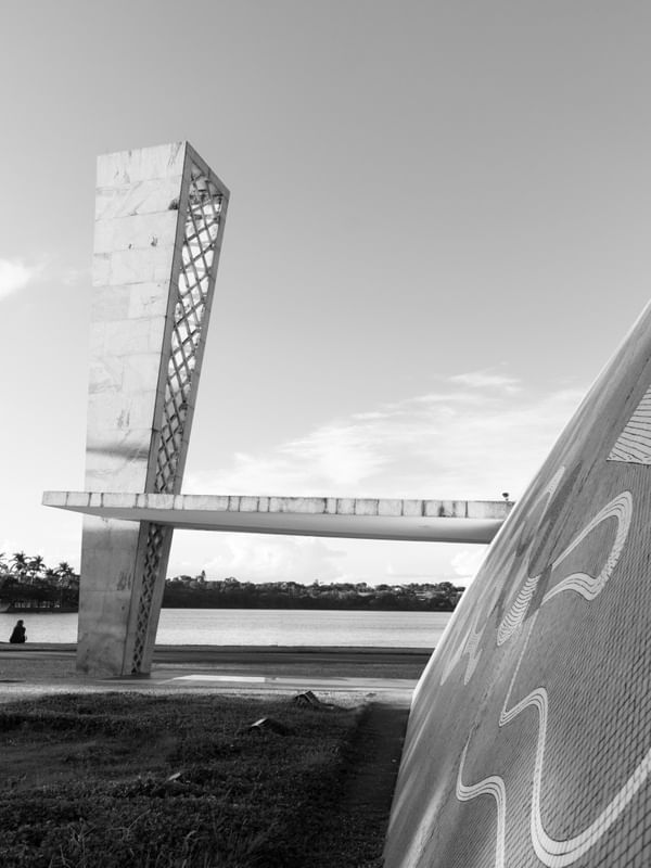 PAMPULHA P&B III
