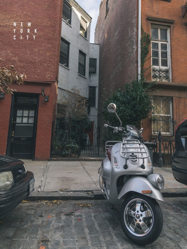 WEST VILLAGE