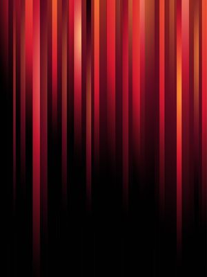 RED FOREST RAIN
