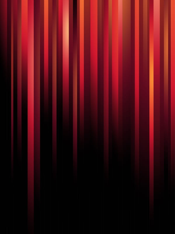 RED FOREST RAIN