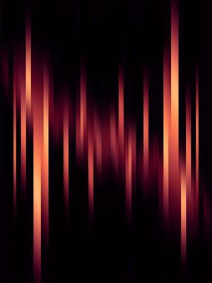 RED FOREST RAIN 2