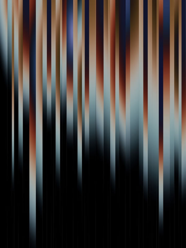 METAL FOREST RAIN