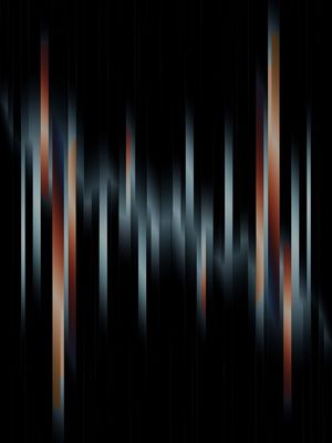 METAL FOREST RAIN 2