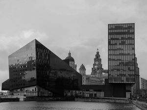 LIVERPOOL EM B&W
