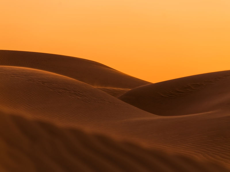 DUNAS DO CEARÁ