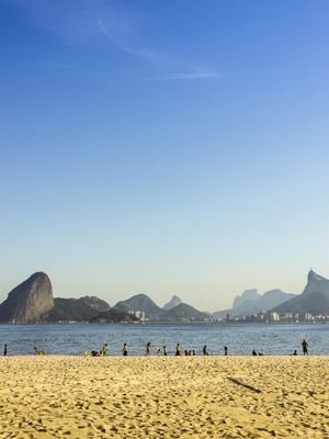 RIO POR NITERÓI