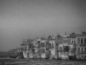 CASAS AO MAR