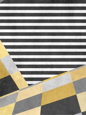 ILLUSION STRIPES 02