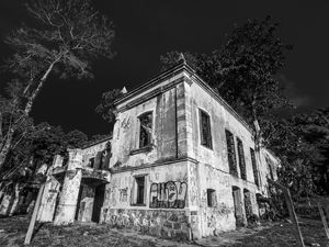 CASA DO JAMBEIRO