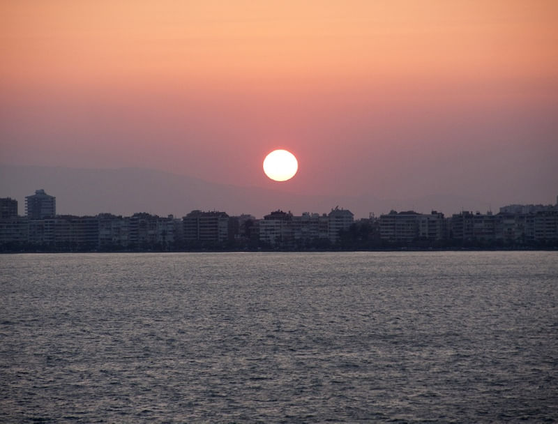 IZMIR