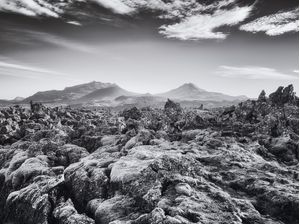 LAVA FIELD 6