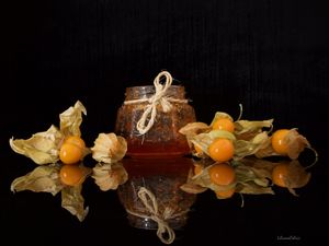 GELÉIA I