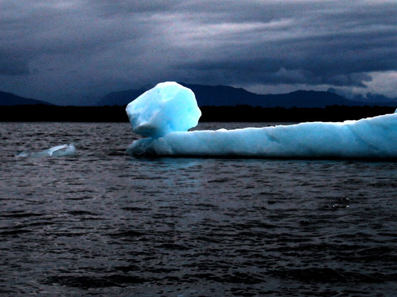 ICE SPHINX