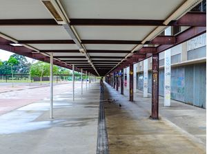 CORREDOR SP
