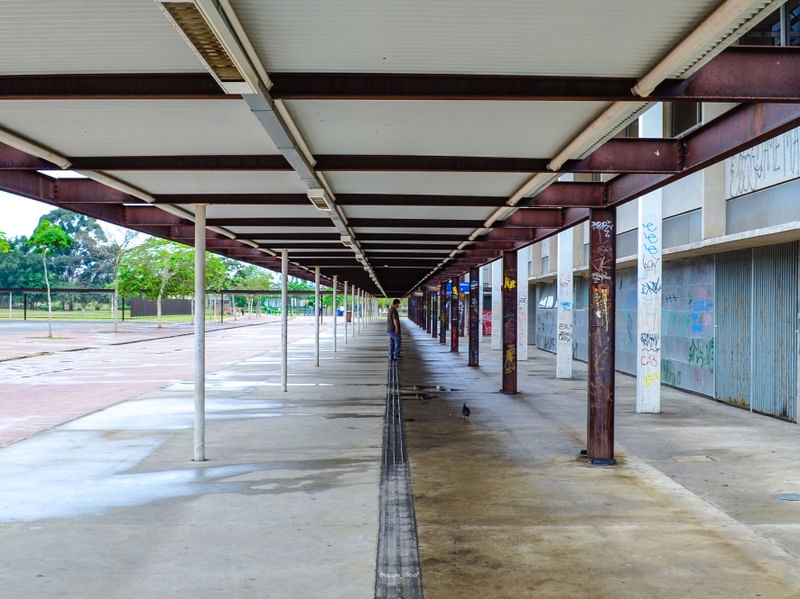 CORREDOR SP