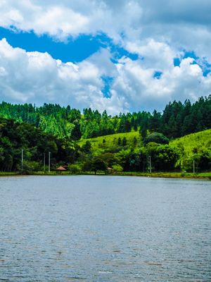 LAGO SP