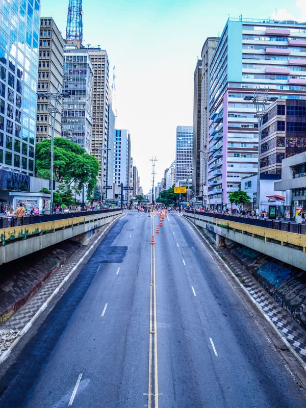 PAULISTA SP/SP