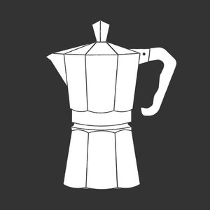 MOKA CLASSICA PB